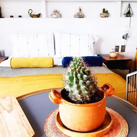 Loft Remedios - Penthouse Cdmx - Areas Comunes Compartidas 墨西哥城 外观 照片