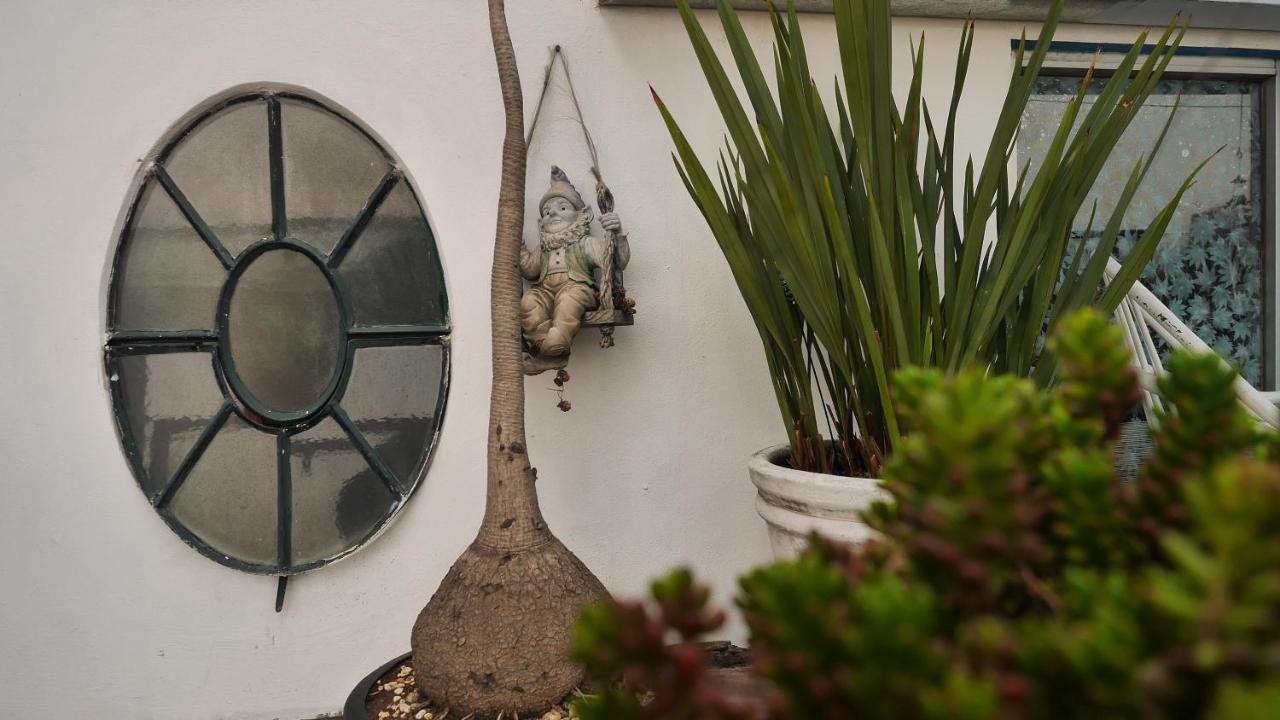 Loft Remedios - Penthouse Cdmx - Areas Comunes Compartidas 墨西哥城 外观 照片